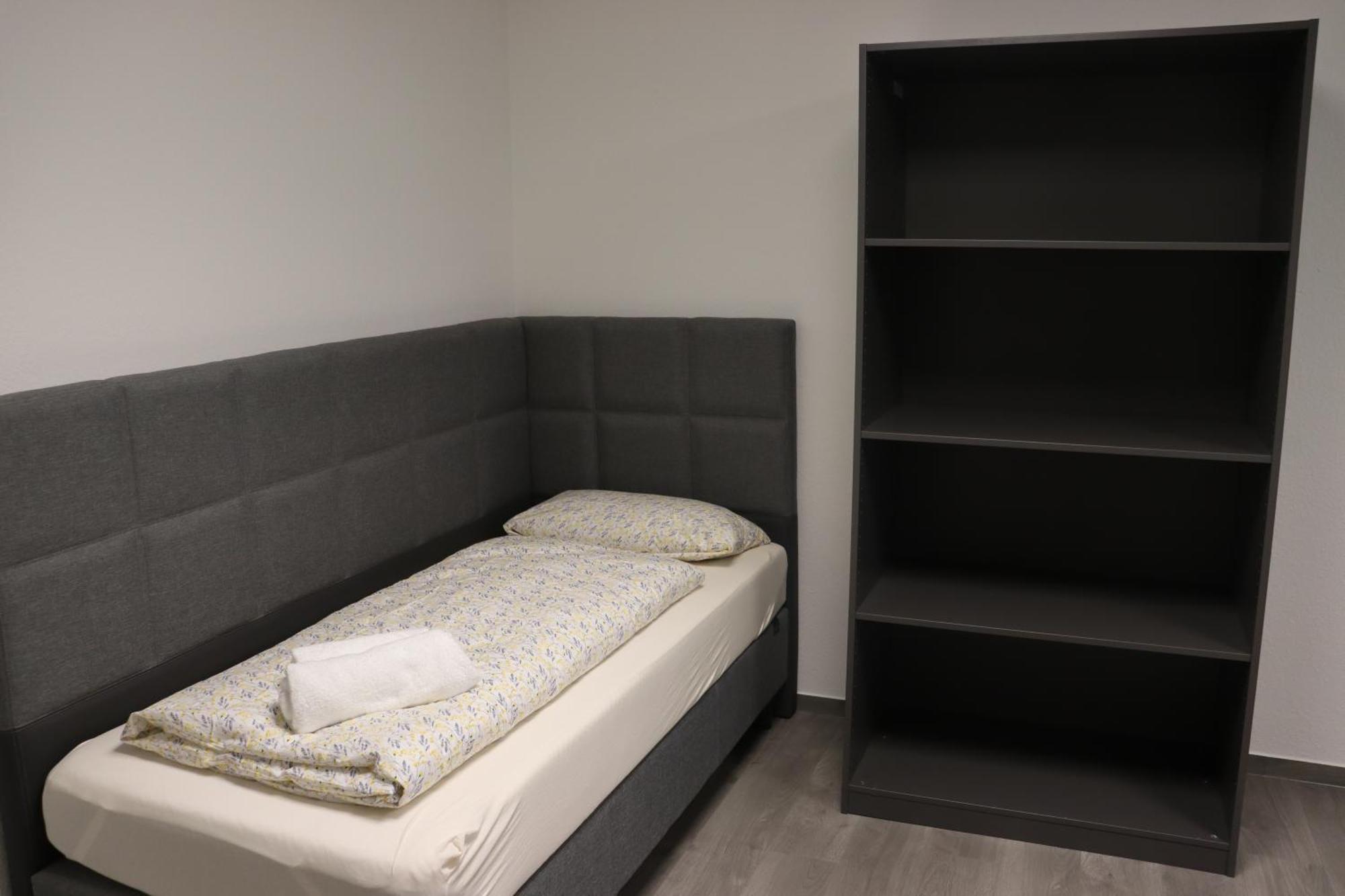 Unterkunft Fuer 2 - Guestrooms24 - Marl Eksteriør billede