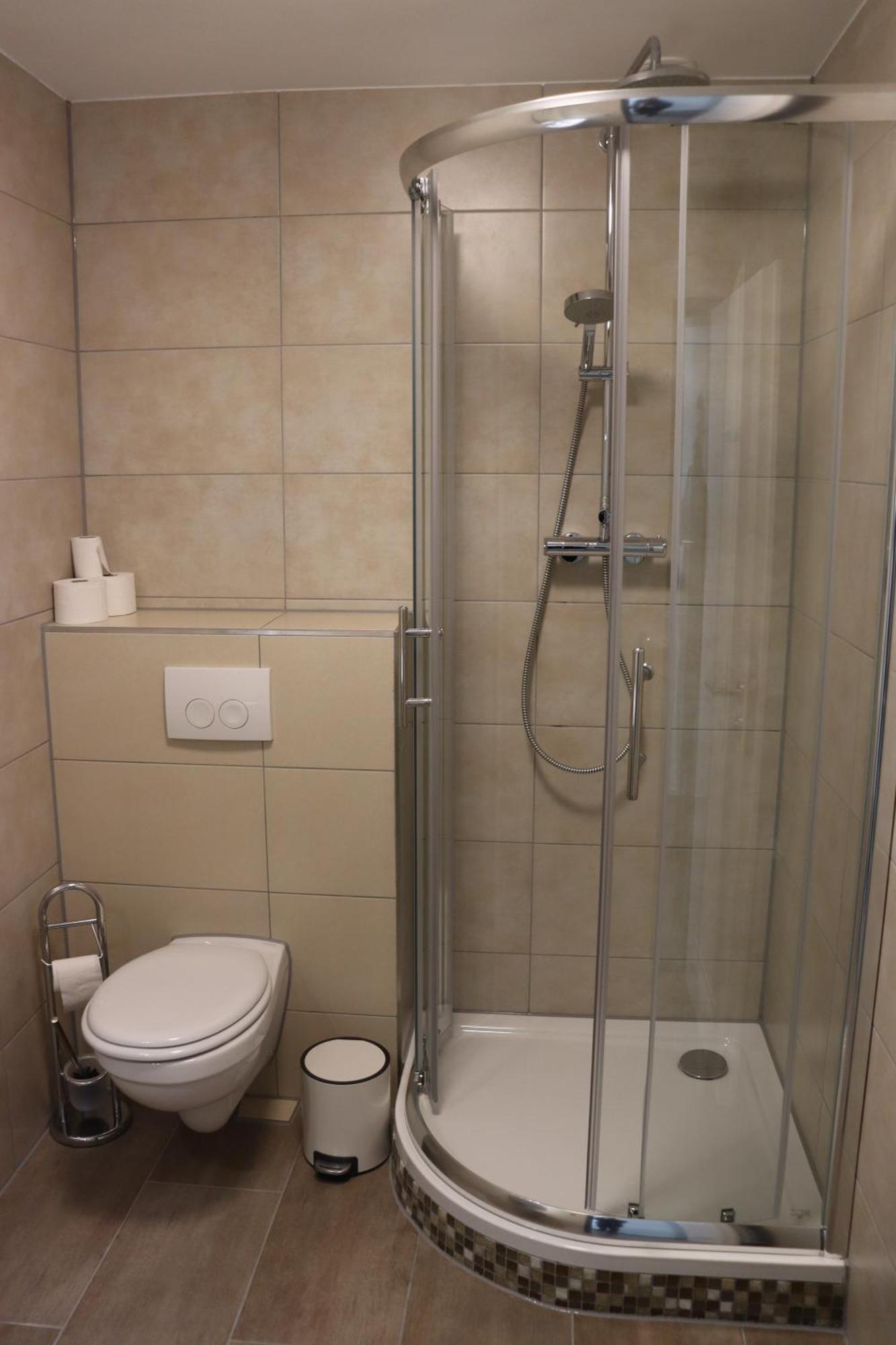 Unterkunft Fuer 2 - Guestrooms24 - Marl Eksteriør billede