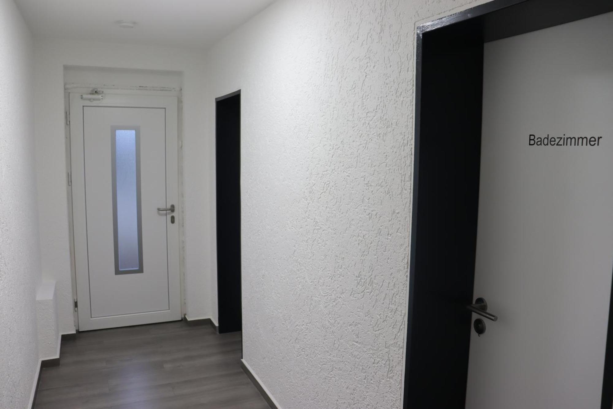 Unterkunft Fuer 2 - Guestrooms24 - Marl Eksteriør billede