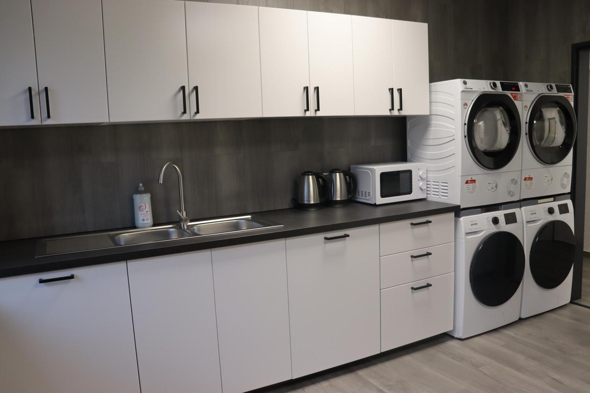 Unterkunft Fuer 2 - Guestrooms24 - Marl Eksteriør billede